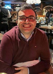 Ashkan Shahbazi