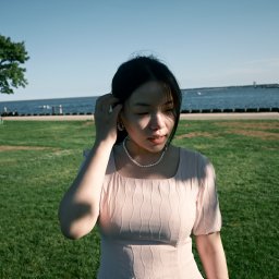 Yu Wang