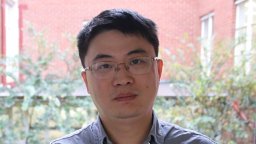 Tingjin Chu
