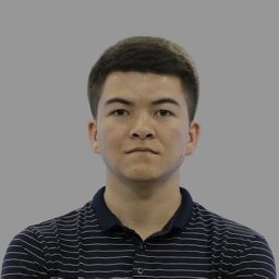 Eldor Abdukhamidov