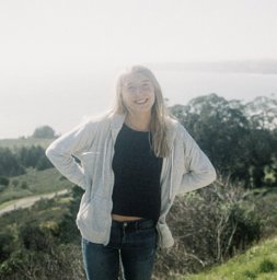 Ellie Evans