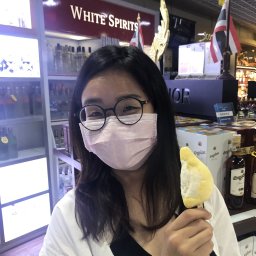 Jingwei Sun