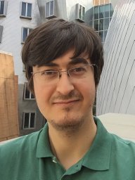 Mert Gürbüzbalaban