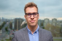 Michal K. Grzeszczyk