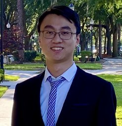 Henian Li