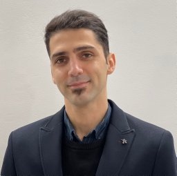 Sina Amirrajab