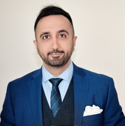 Parsin Haji Reza