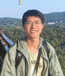 Xuhong Huang