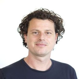 Jef Vandemeulebroucke