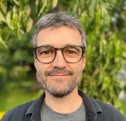 Henrik Ravn