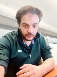 Mohammed I. Radaideh