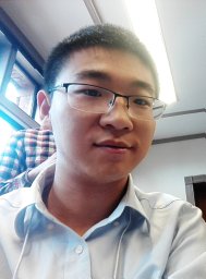 Ziyi Liu