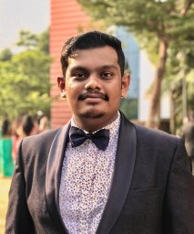 Abbaas Alif Mohamed Nishar