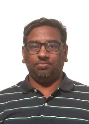 Jahangir Alam