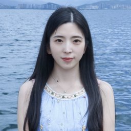 Xiangyue Liu