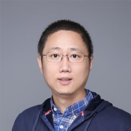Guangyu Sun