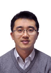 Bin Cao