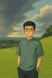 Deyu Bo