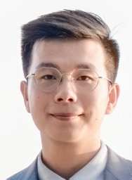 Yunke Wang
