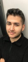 EREN AKYOL