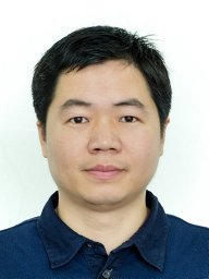 He Jiang