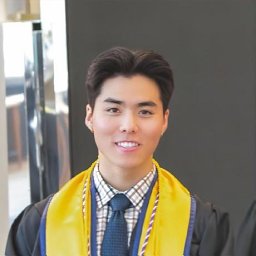 Justin Yu