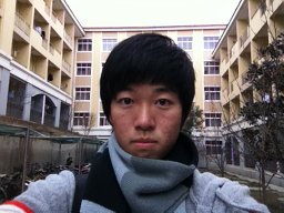 Chao Liu