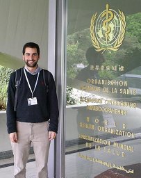 Gabriel Rada