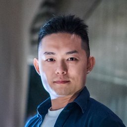 Kam-Kwai Wong