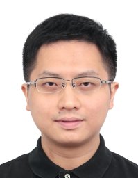 Yinghuan Shi（史颖欢）