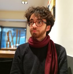 Carlo Debernardi