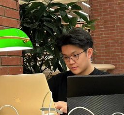 Qinghao Zhao