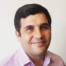 Ahmad Kalhor