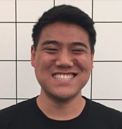 Colin Togashi