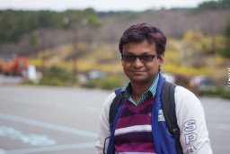 Dr. Raju Halder