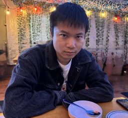 Jianguo Zhang