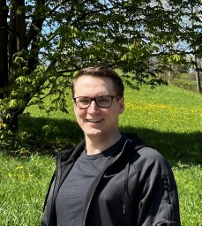 Yannic Neuhaus