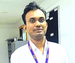 Dhananjay Bhagat