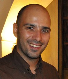 Riccardo Lazzeretti