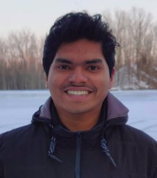 Gautam Sreekumar