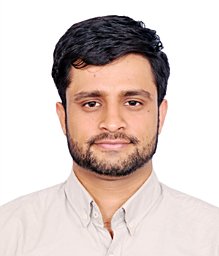 Shushanta Pudasaini