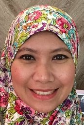 Unaizah Obaidellah