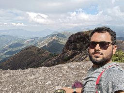 Arup Biswas