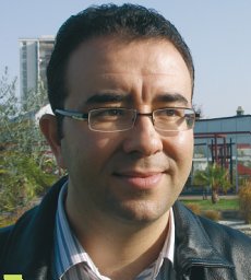 Mohamed Zied BABAI