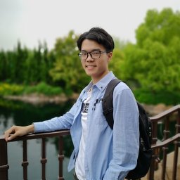 Jingyang Yuan