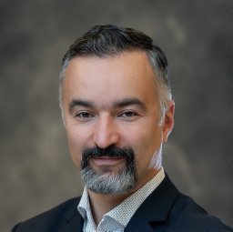 Arman Rahmim