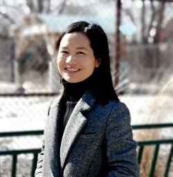 Qunying Huang