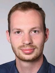 Maximilian Hilger