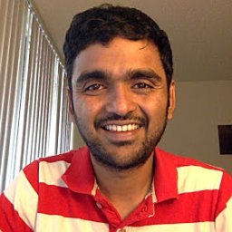 Karthikeyan Natesan Ramamurthy