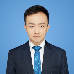 Ziqiao Yin